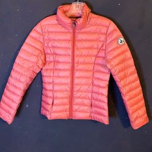 Just over the top J.O.T.T Jacket